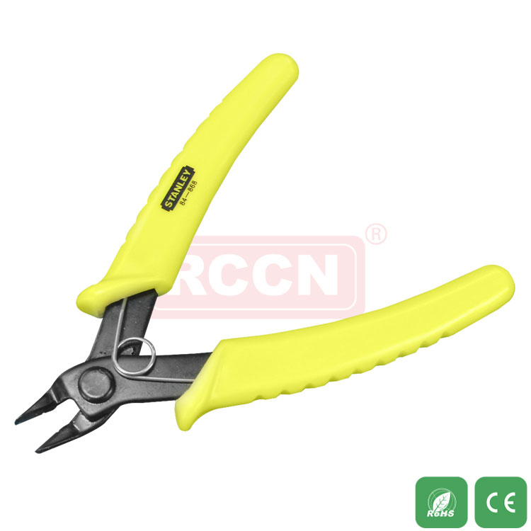 RCCN Diagonal Pliers DP-6