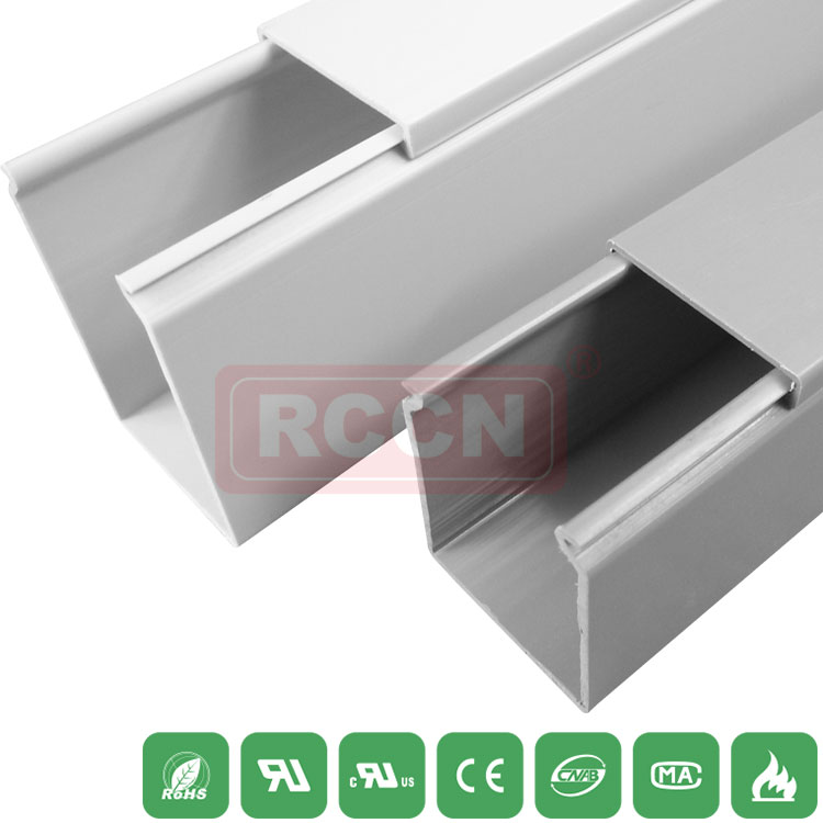 RCCN Wiring Duct SDRHF