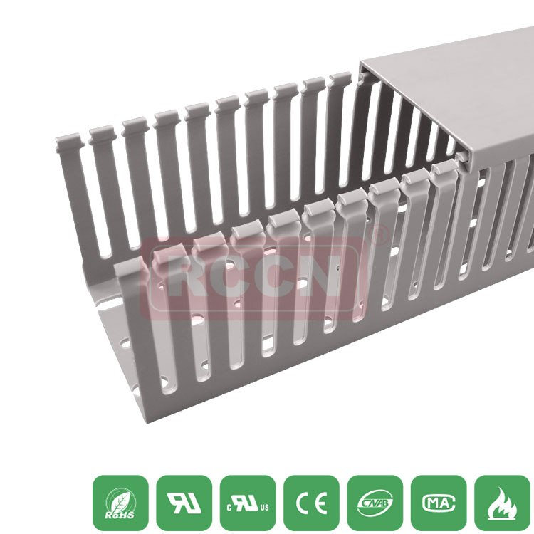 RCCN Wiring Duct HVDR