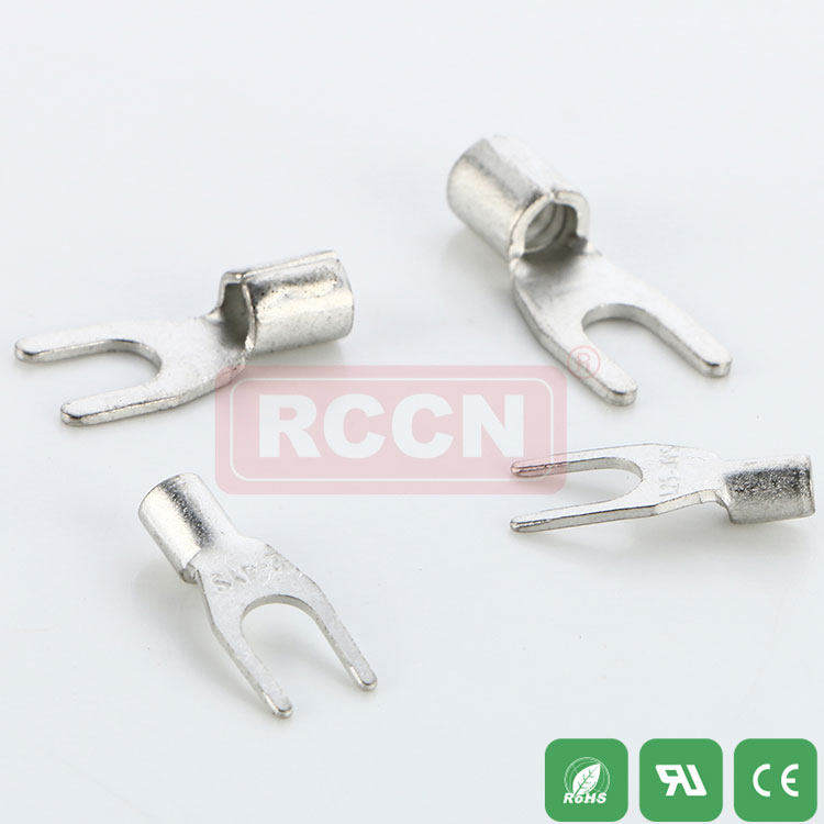 RCCN Lug Terminals Y