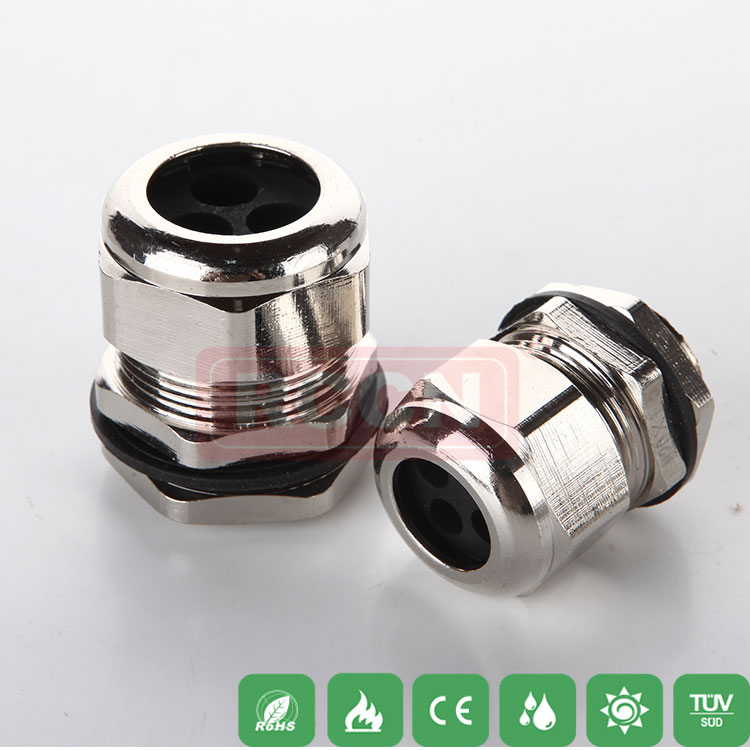 RCCN  Brass Cable Gland MG-H