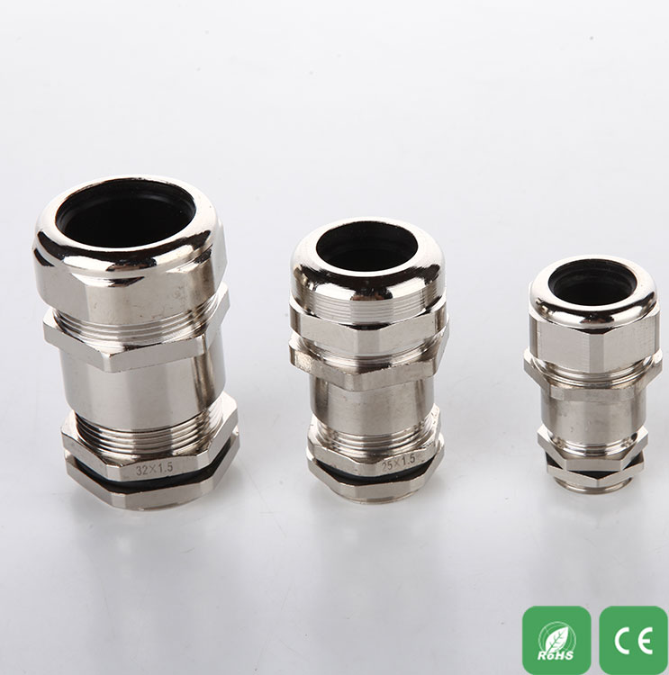 RCCN Brass Cable Gland BGX