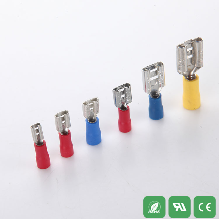 RCCN Lug Terminals LVA