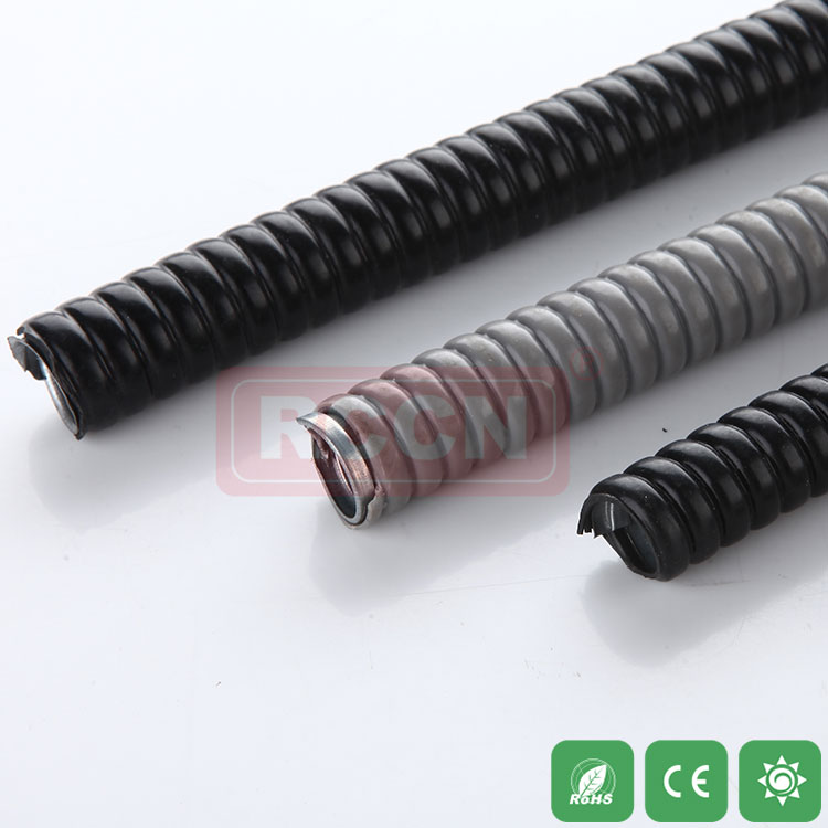 RCCN Metal Hose  MCRS