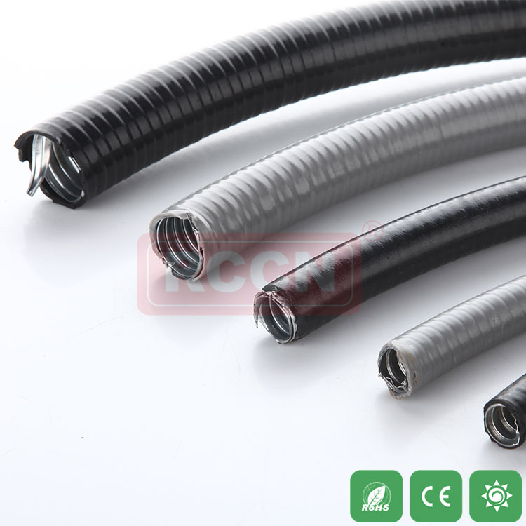 RCCN Metal Hose MCLHF