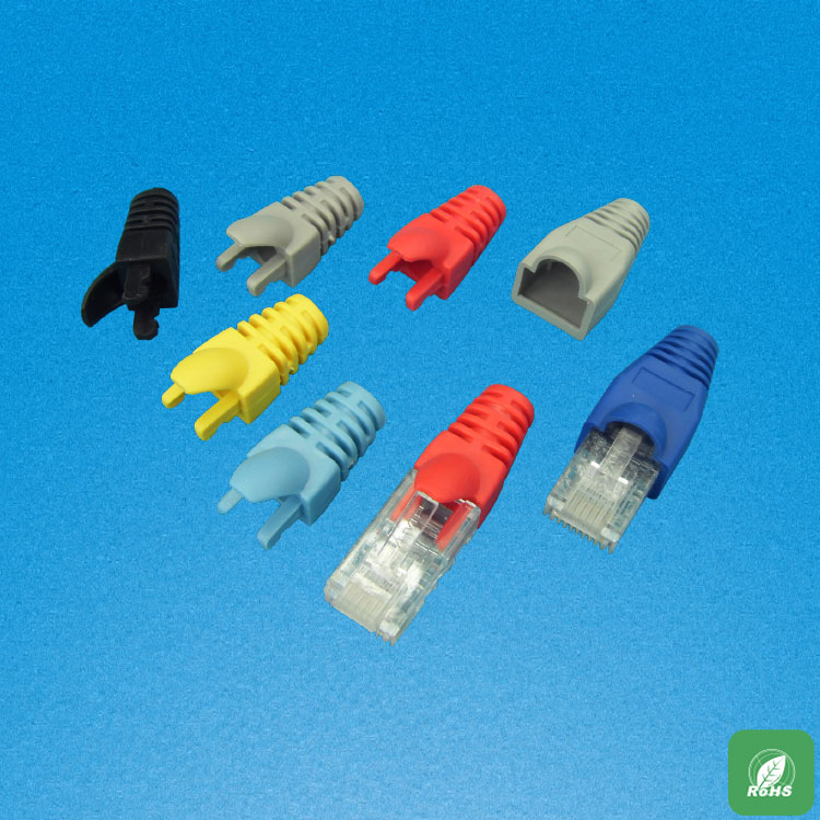 RCCN RJ45 Modular Plug