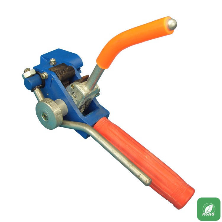 RCCN Cable Tie Gun TG-8