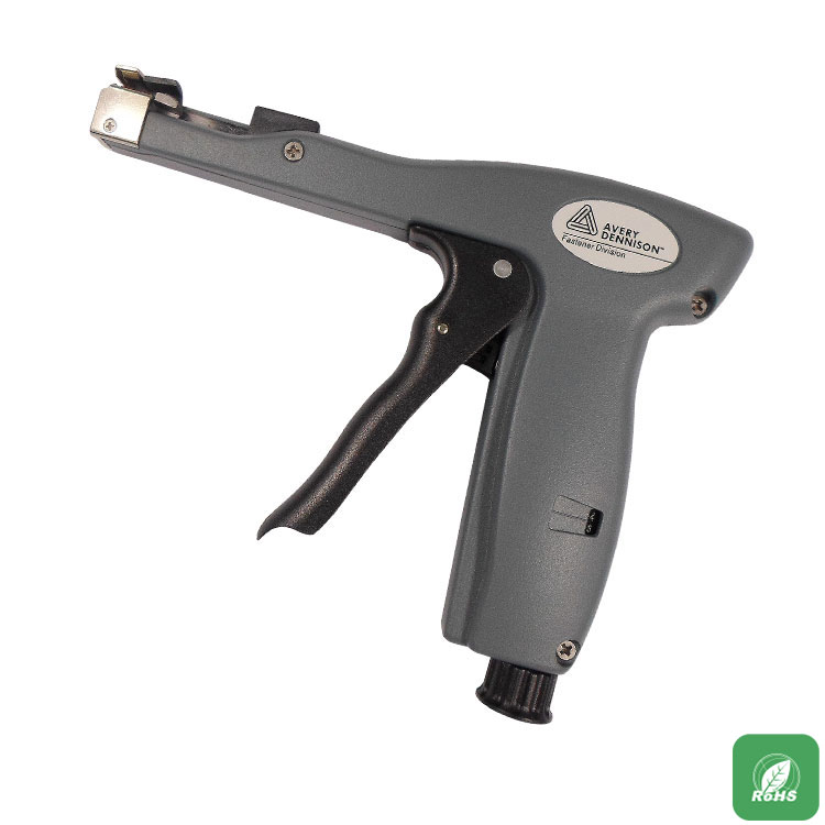 RCCN Cable Tie Gun TG-9 