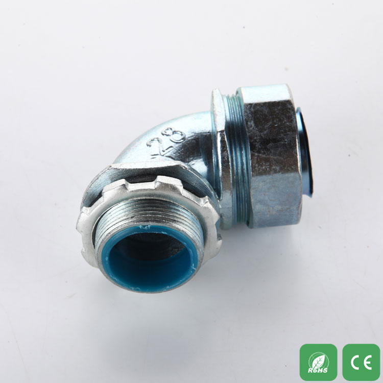 RCCN Conduit Fittings NBW