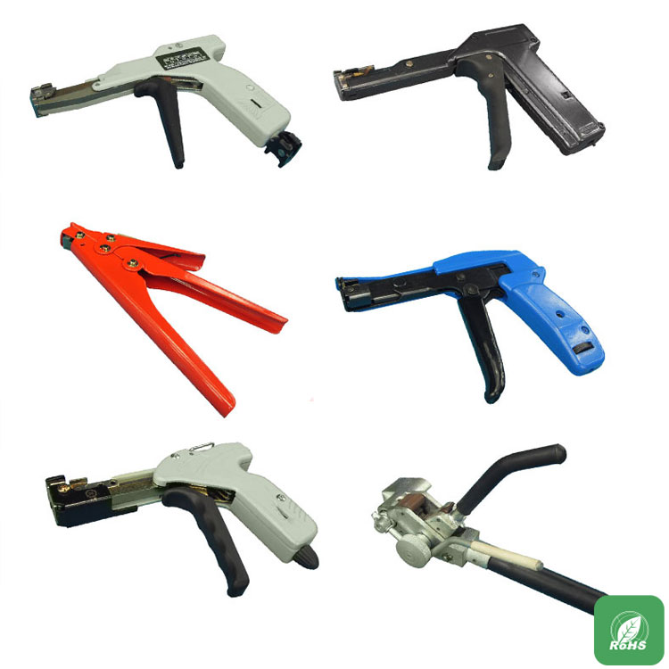 RCCN Cable tie gun