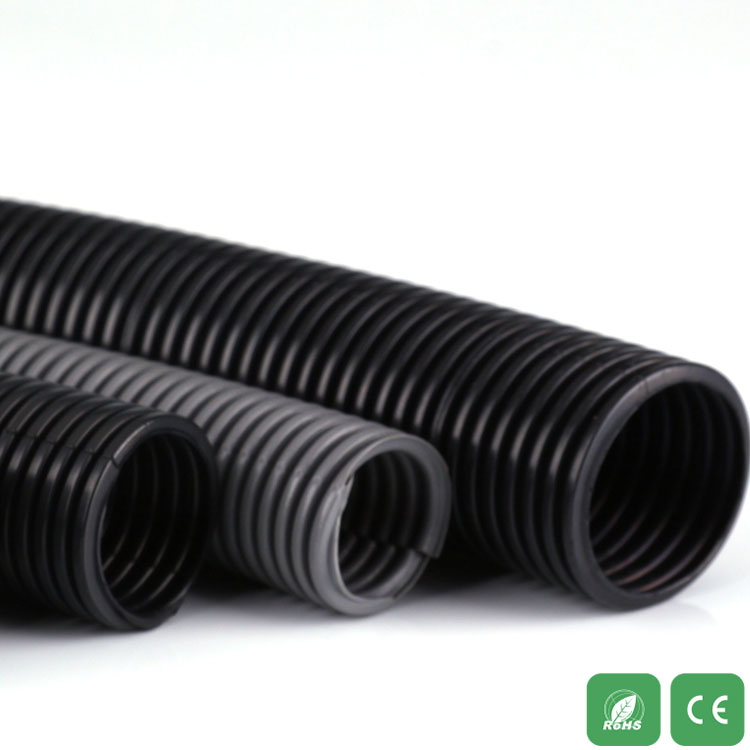 Corrugated Tubing  HDPEV0