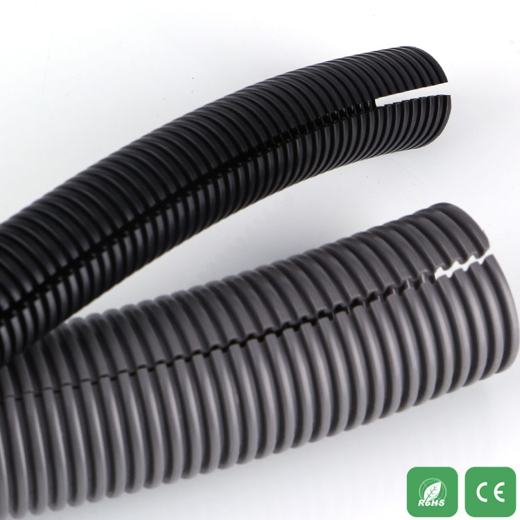  RCCN Tubing HDPE