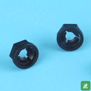 Nylon screw KNF