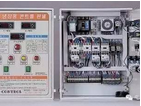 The Circuit of Secondary Circuit of Electric Control Cabinet