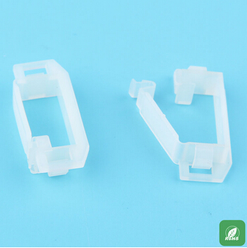 PC board clip sets BWS