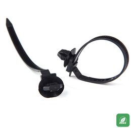 Car harness tie PA-160STB 