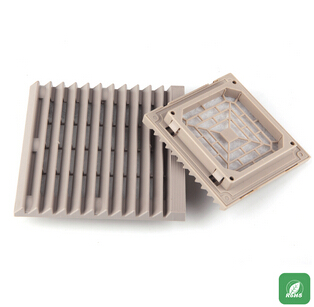 ZL ventilation filter group