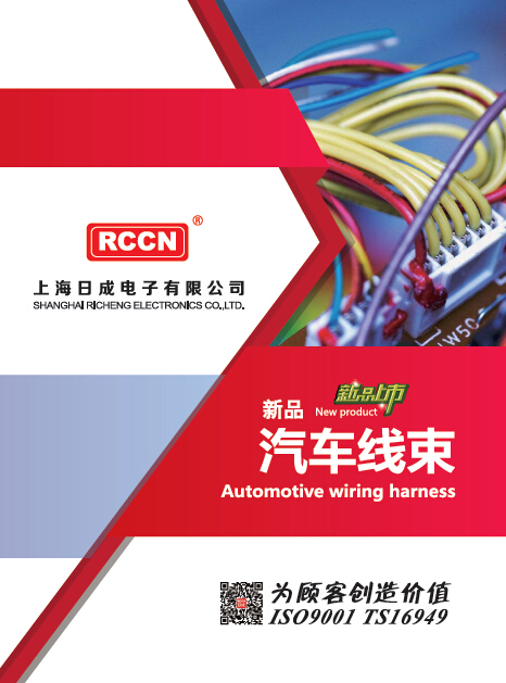 RCCN Car Wire Harness