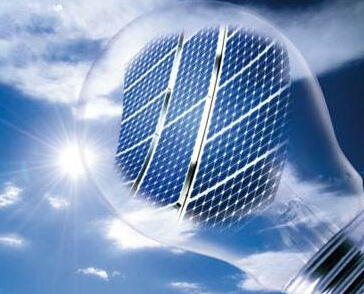 The way for PV industry is to improve economy