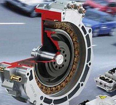 Global Trends in Drive Motors