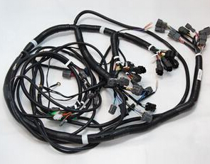 Braking performance of automotive and automotive harnesses