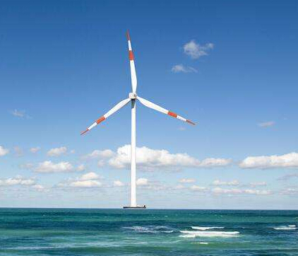 The challenge and the way out for offshore wind power in the era of bidding online?