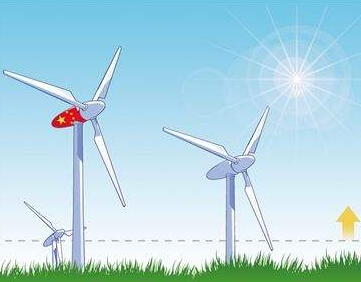 China’s cumulative wind power installed capacity is expected to exceed 210 GW by 2020