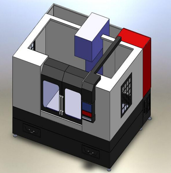 Why do you want to install a machine tool probe on a CNC machine?