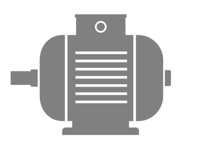 Motors can also be divided into power motors and control motors