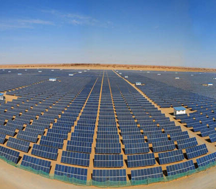 Trade friction is difficult to prevent China's PV industry from blooming everywhere