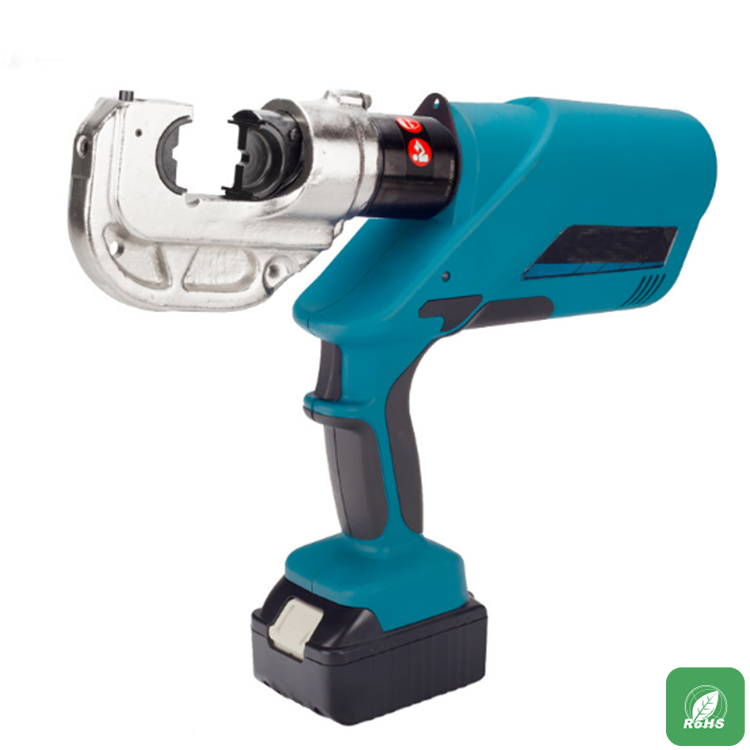 EM-400 Cordless electro-hydraulic forceps