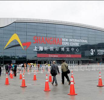 Invitation to the 19th China National Electric Exhibition