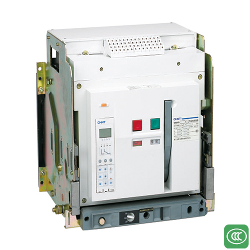 NA8G series universal circuit breaker