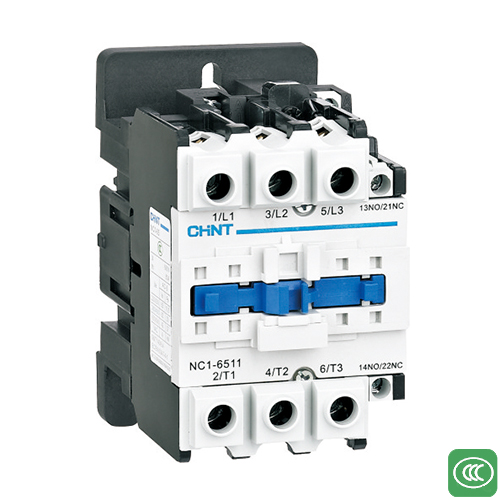 NC1 series AC contactor