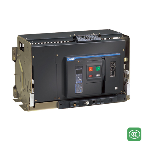 NXA series universal circuit breaker