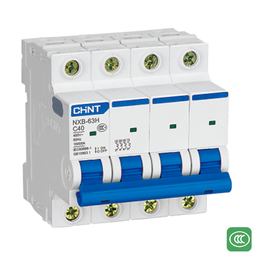 NXB-63H Miniature Circuit Breaker