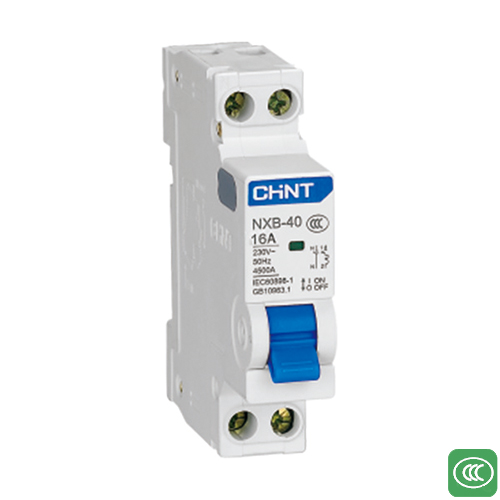 NXB-40 Miniature Circuit Breaker