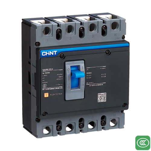 NXHM series isolating switch